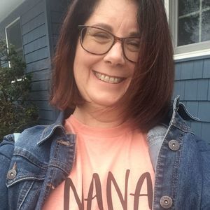 Meet your Posher, Krista